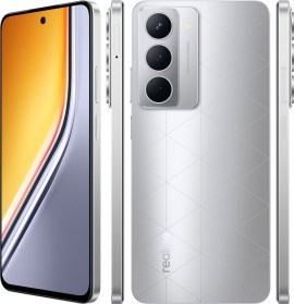 Realme P3x 5G silver1
